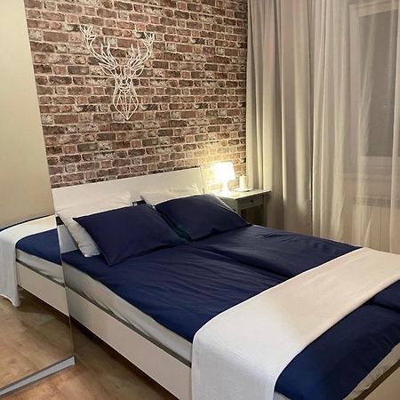 Apartament Podleska Kraków Eksteriør billede