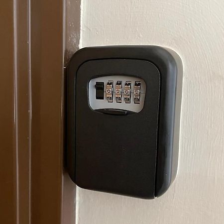 Apartament Podleska Kraków Eksteriør billede