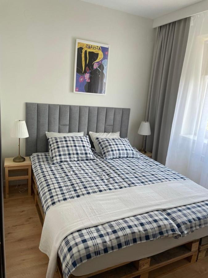Apartament Podleska Kraków Eksteriør billede