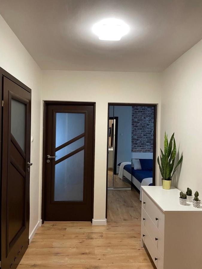 Apartament Podleska Kraków Eksteriør billede