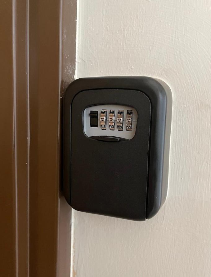 Apartament Podleska Kraków Eksteriør billede
